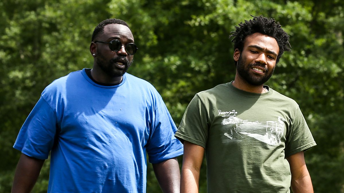 Watch atlanta 2025 season 1