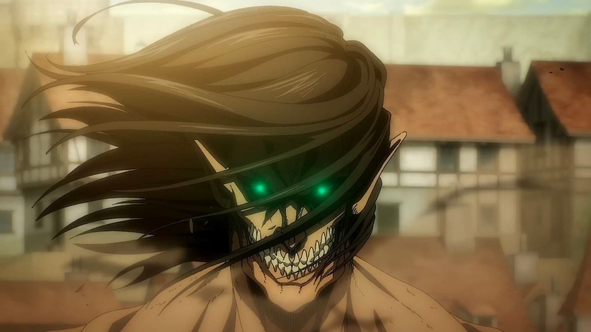 MAPPA Releases Attack on Titan and Hell's Paradise Trailers