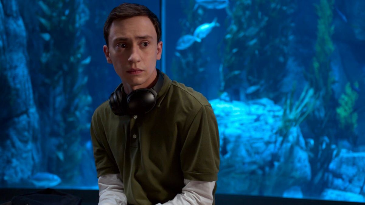 Atypical: Season One, Episode Eight | NOS Magazine