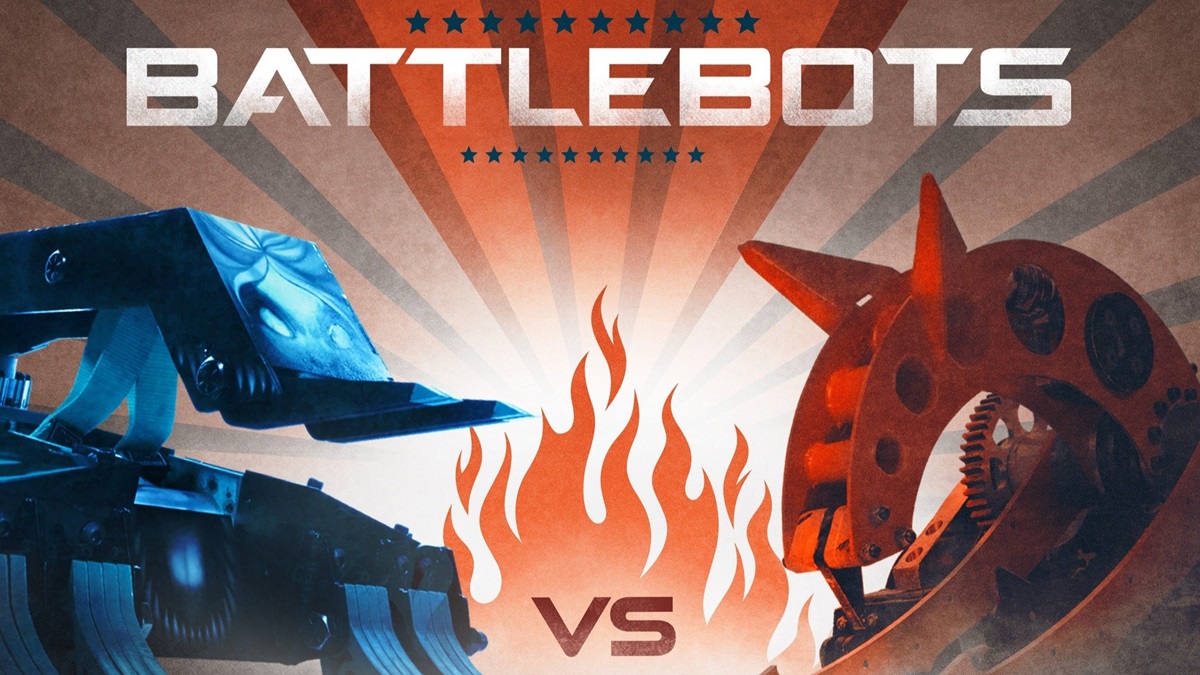 ABC is Reviving BattleBots This Summer