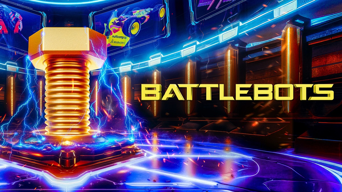 ABC is Reviving BattleBots This Summer