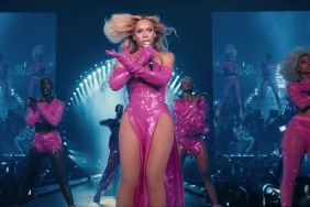 Beyoncé's Renaissance prompts AMC to issue viewer rules