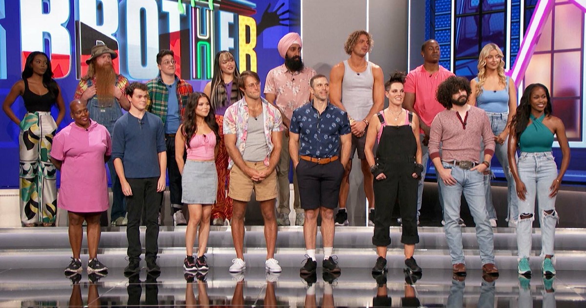 Big Brother 25 Winner Predictions Who Will Win BB25?