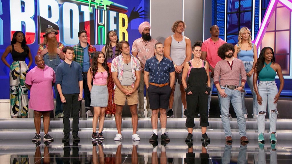 Big Brother 25 Winner Predictions Who Will Win BB25?