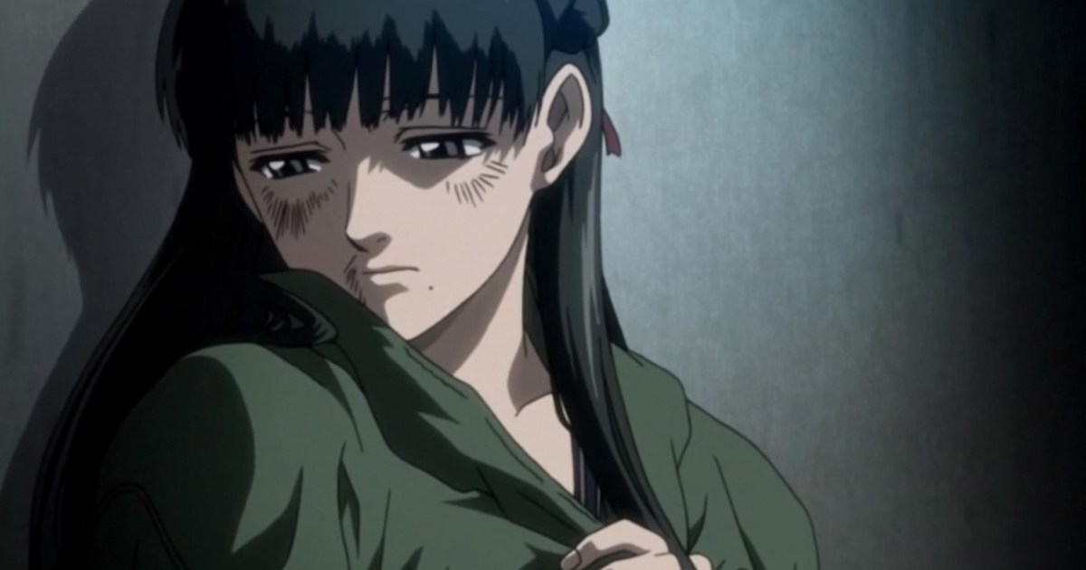 Watch Black Lagoon - Crunchyroll