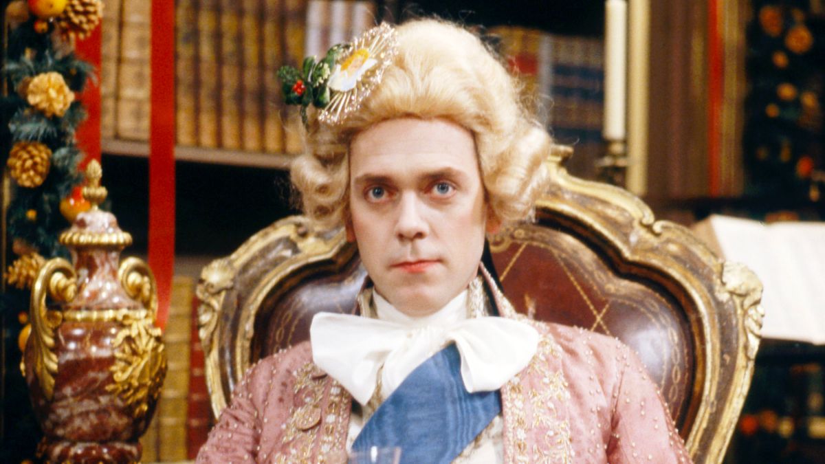 Blackadder Season 3 Streaming: Watch & Stream Online via Hulu