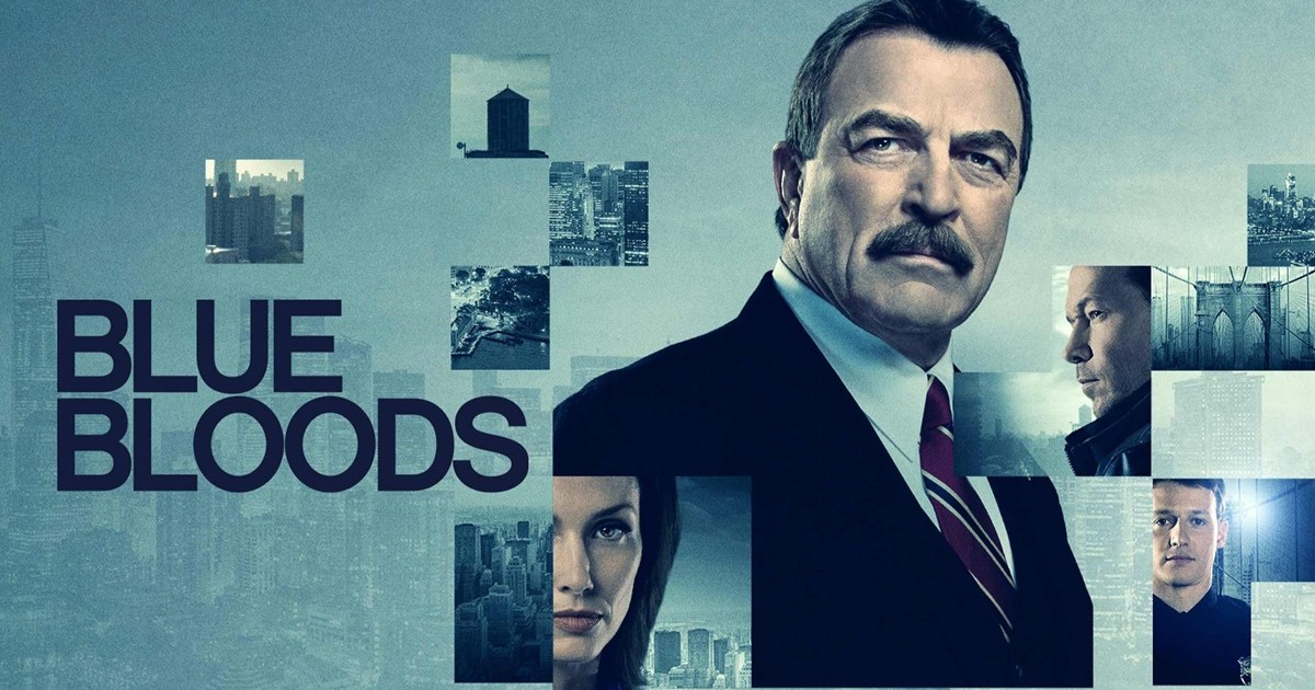 Blue Bloods Season 11 Streaming: Watch & Stream Online via Paramount Plus