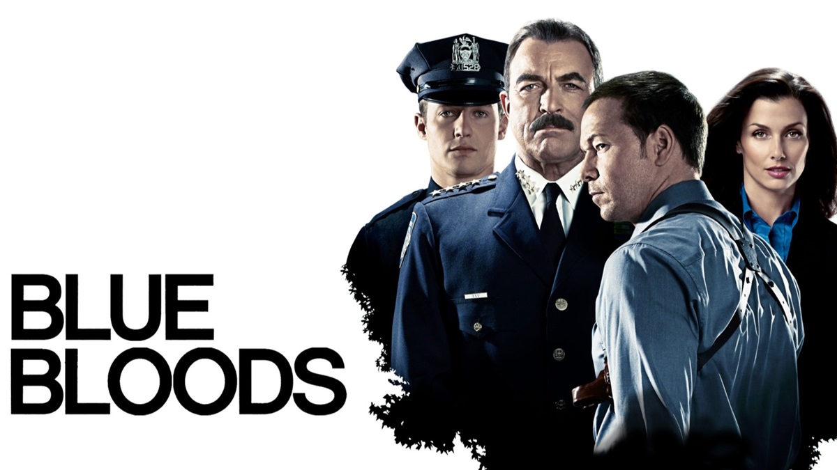 Blue Bloods Season 2 Streaming Watch Stream Online via Hulu