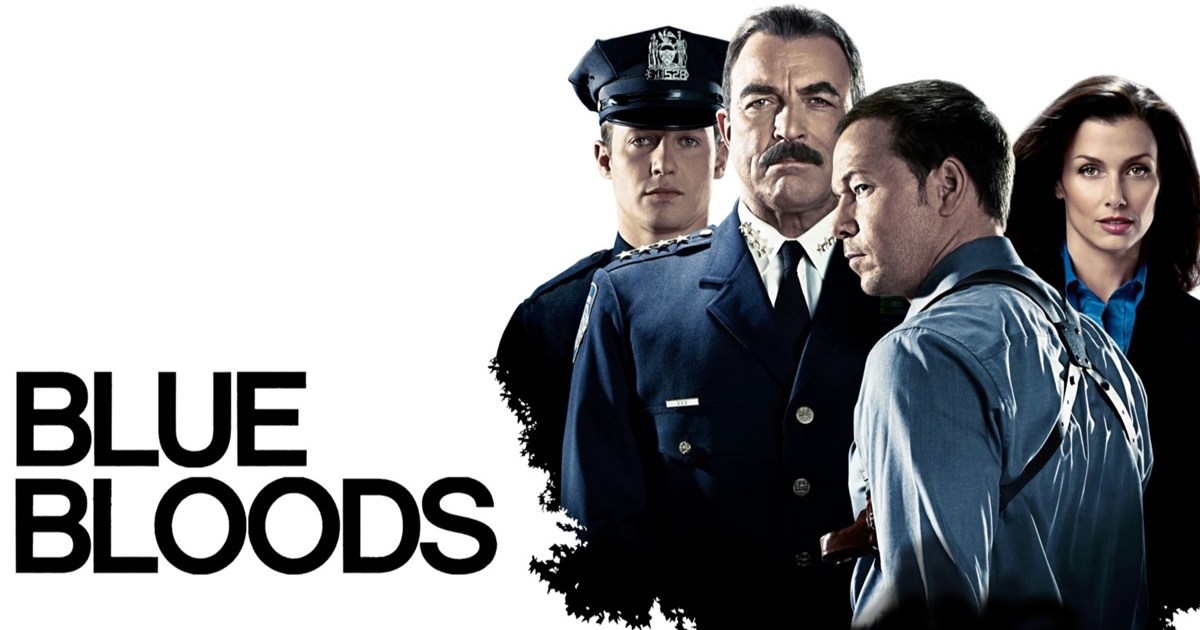 Blue Bloods Season 2 Streaming: Watch & Stream Online via Hulu ...