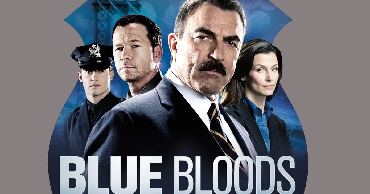 Blue Bloods Season 3 Streaming: Watch & Stream Online via Hulu ...