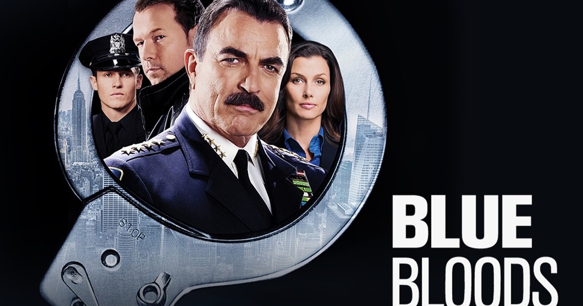 Blue Bloods Season 5 Streaming Watch & Stream Online via Hulu