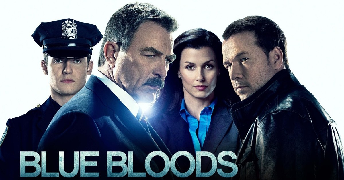 Blue Bloods Season 7 Streaming Watch & Stream Online via Hulu