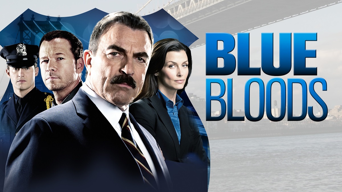 Blue Bloods Season 8 Streaming: Watch & Stream Online via Hulu ...