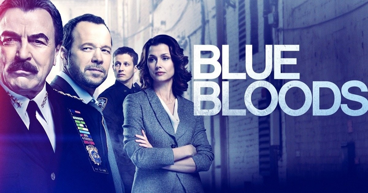 Blue Bloods Season 9 Streaming: Watch & Stream Online via Hulu ...