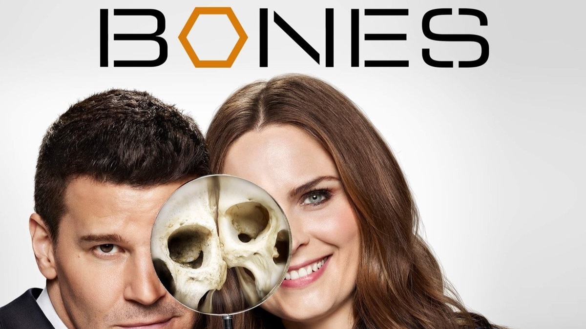 Bones - BONES: Tamara Taylor returns as Dr. Camille Saroyan in the Season  Seven premiere of BONES.