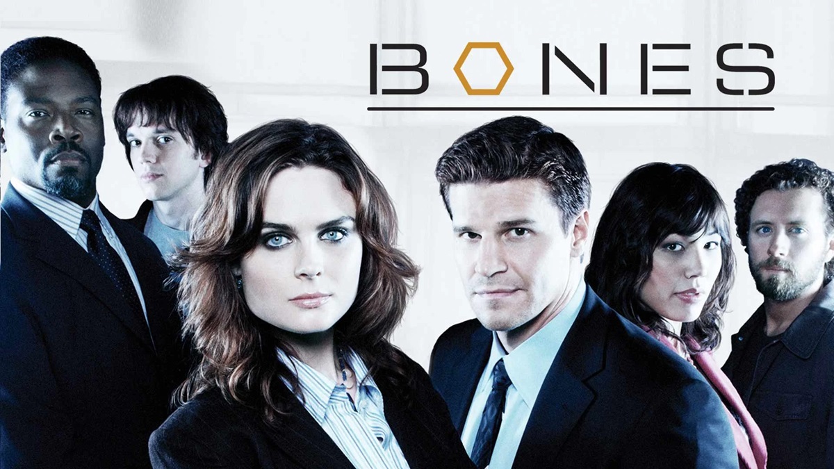 Watch best sale bones online