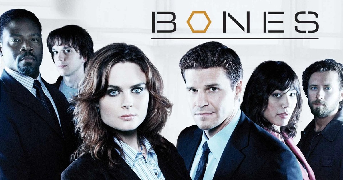 Bones Season 9 Streaming Watch & Stream Online via Hulu & Amazon Freevee