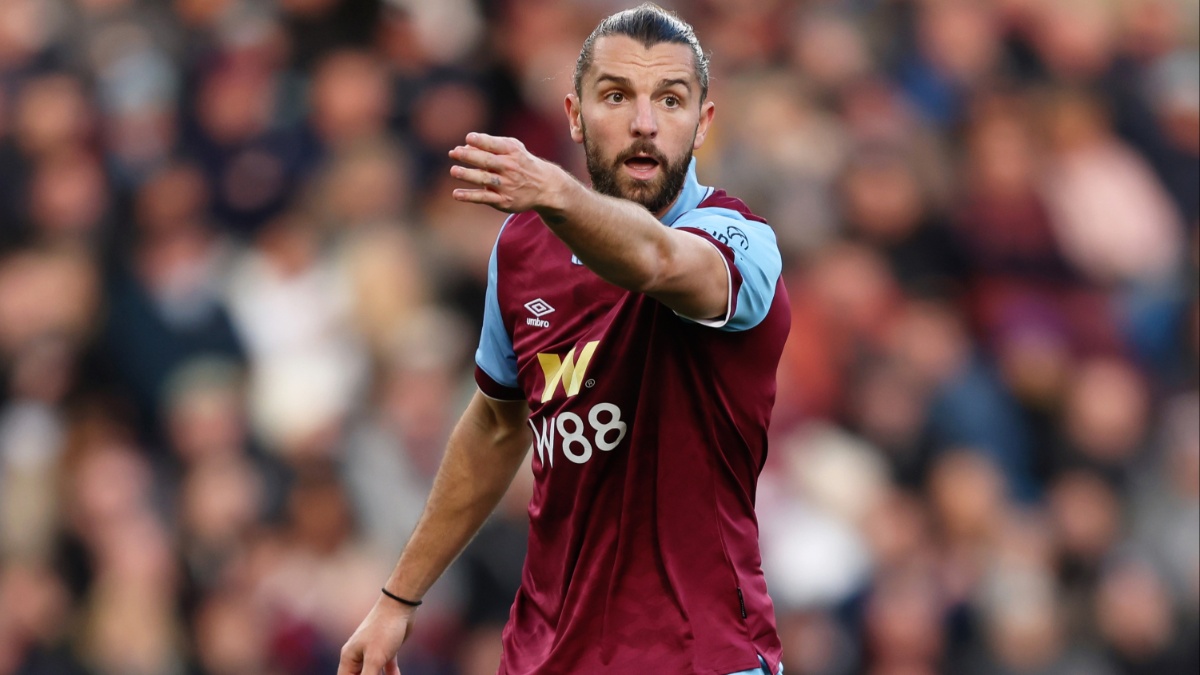 Burnley Vs Sheffield United Live Stream: Watch Via Streaming & TV Today