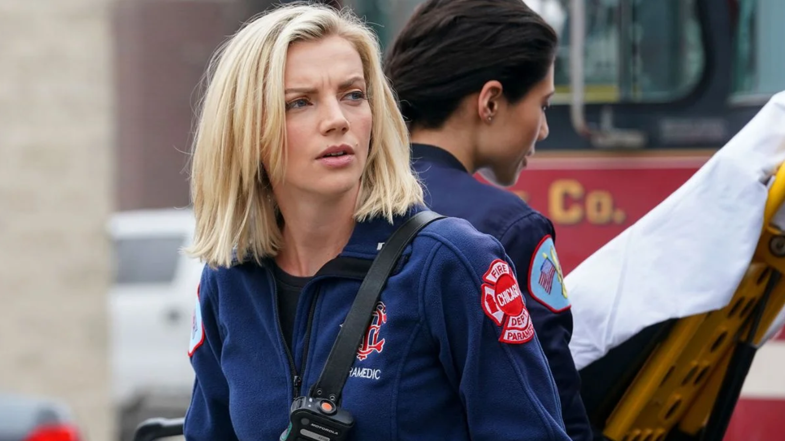 Chicago Fire Showrunner Teases Kara Killmers Final Season