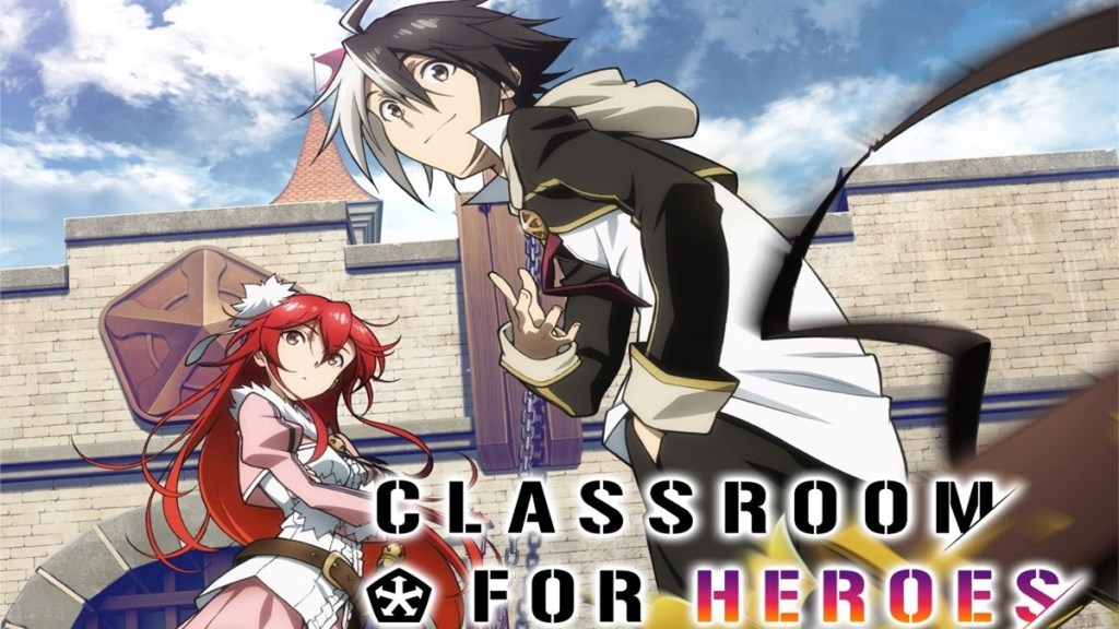 My Hero Academia Season 1 Streaming: Watch & Stream Online Via Hulu &  Crunchyroll