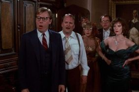 Clue (1985)