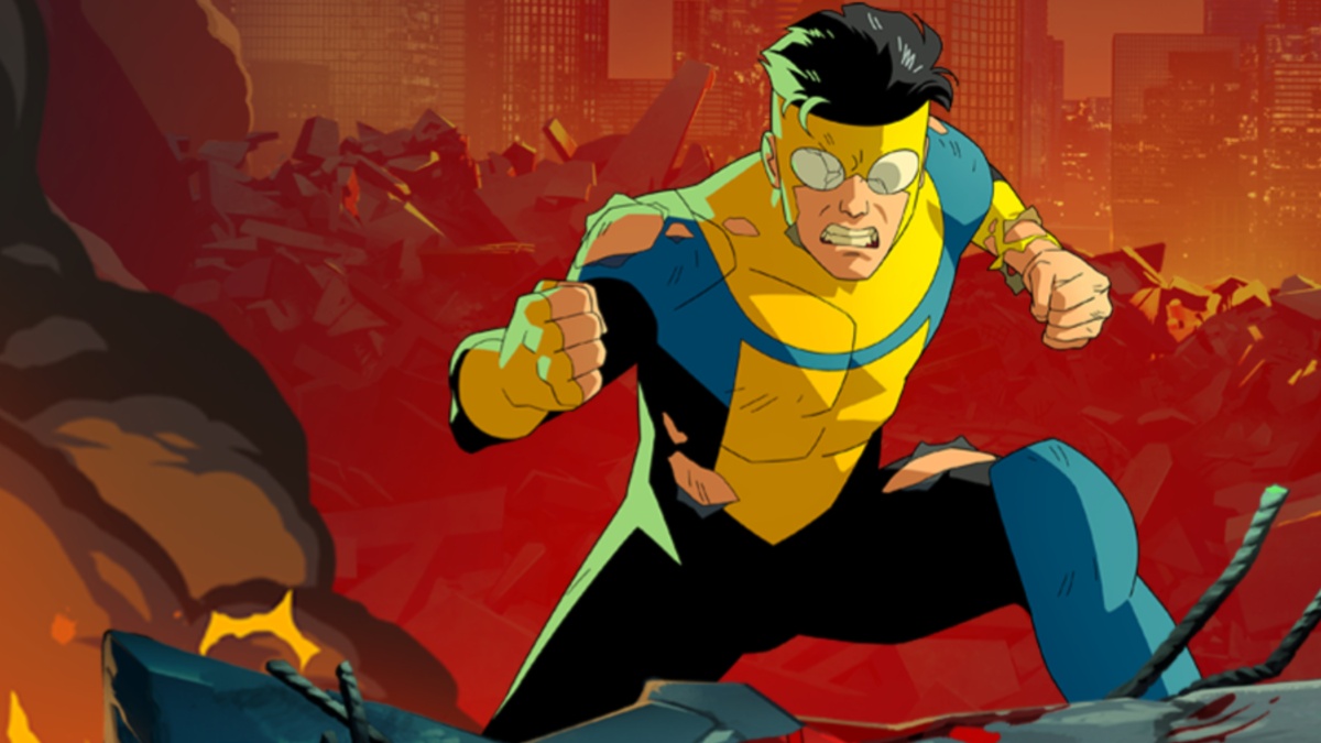 Invincible Season 2 Episode 1 Streaming: How to Watch & Stream Online