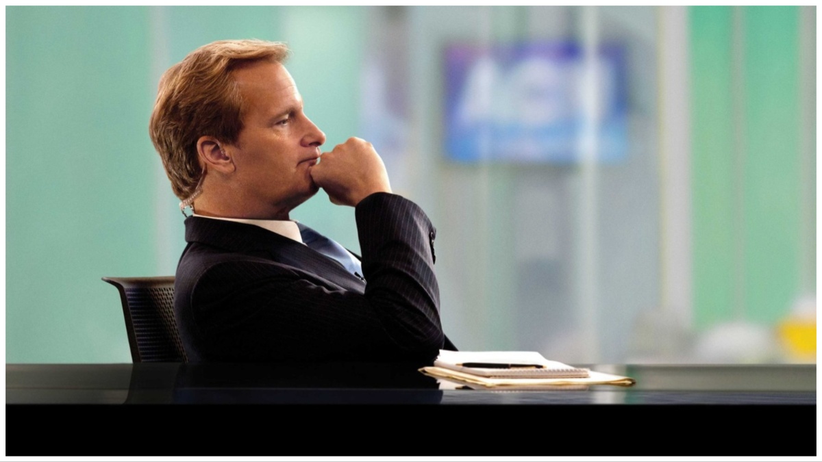 The Newsroom Season 1 Streaming Watch Stream Online via HBO Max