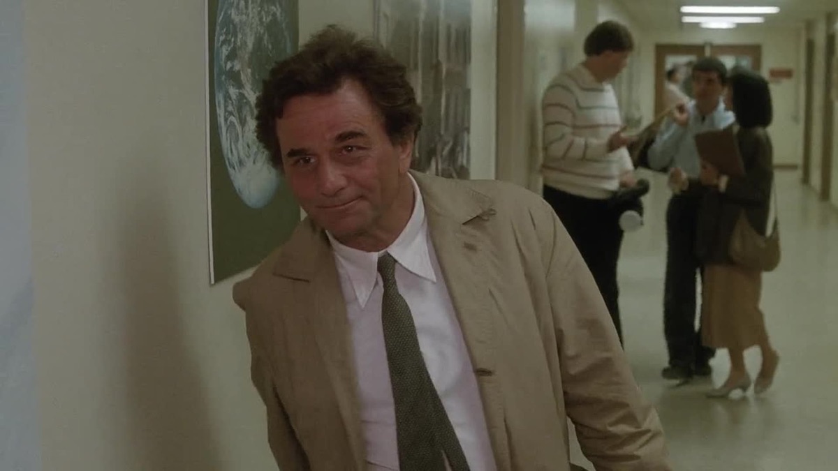 Columbo Season 10 Streaming Watch & Stream Online via Peacock