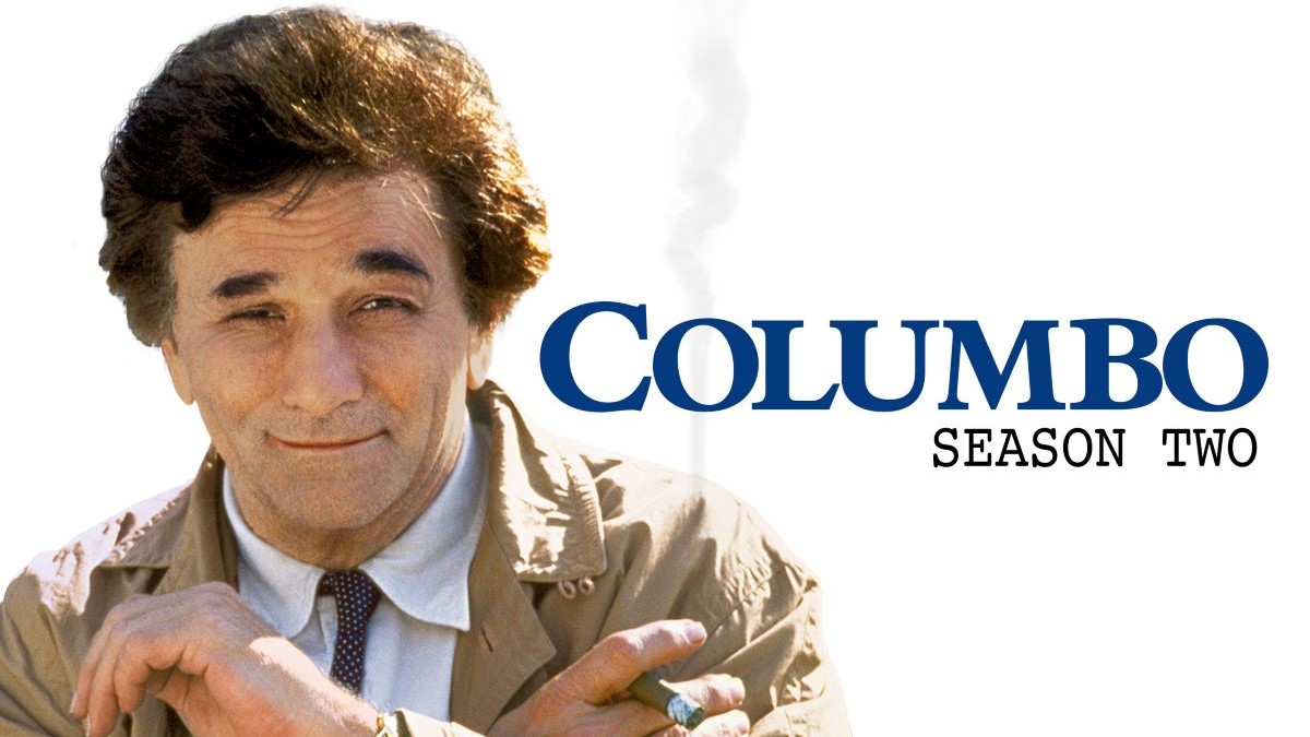 Columbo online sale