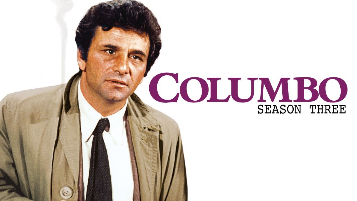 Columbo Season 3 Streaming Watch Stream Online via Peacock