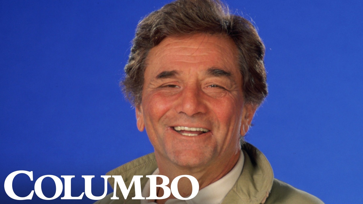 Watch Columbo Season 6 | Prime Video