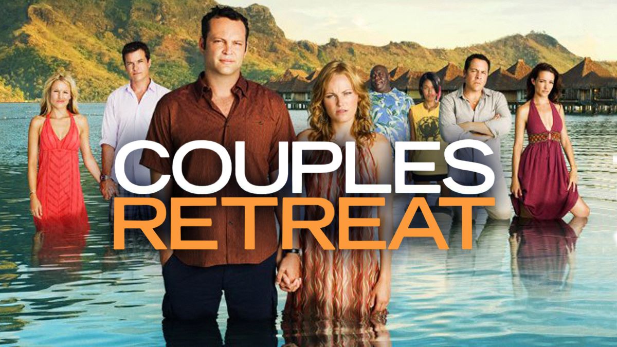 Couples Retreat Streaming: Watch & Stream Online via Netflix