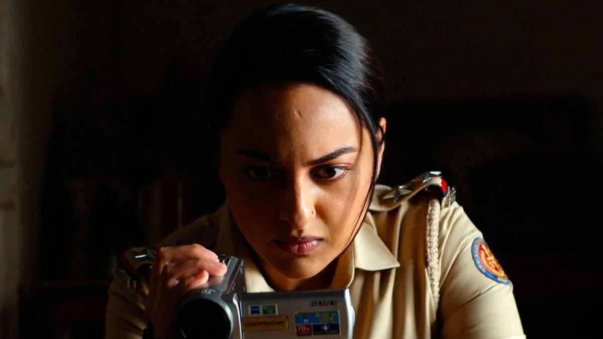 Sonakshi Sinha's upcoming series 'Dahaad' to stream on Amazon Prime on THIS  date | Business Upturn