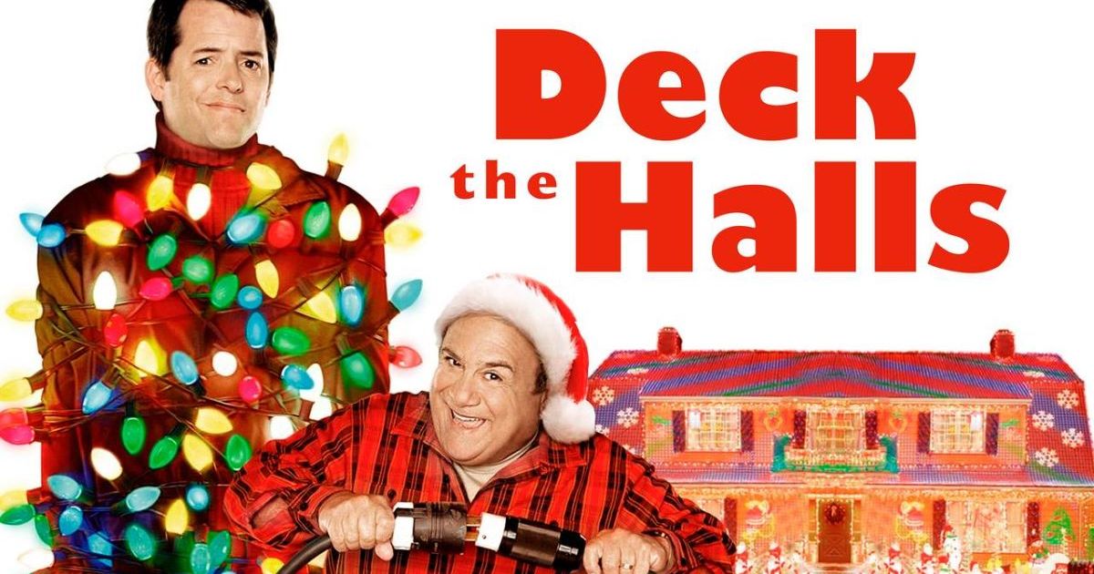 Deck the Halls (2006) Streaming: Watch & Stream Online via Hulu