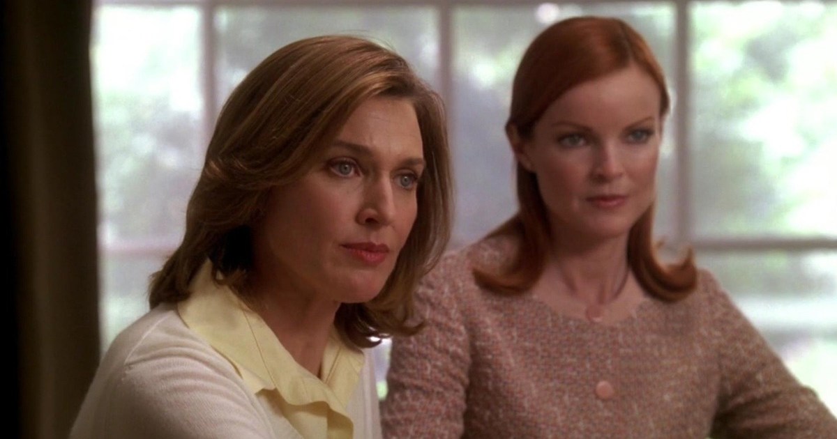 Desperate Housewives Season 1 Streaming: Watch & Stream Online via Hulu