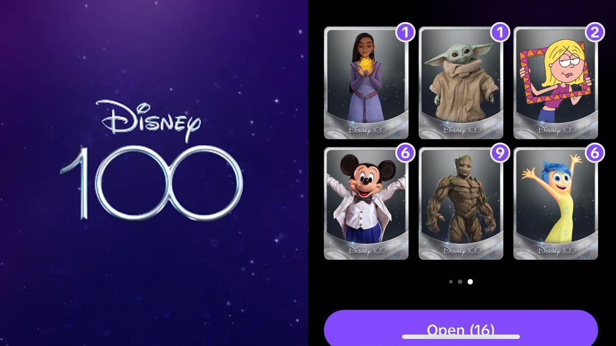 The Best Disney Trivia Quiz for True Fans 2023: Disney Trivia Questions