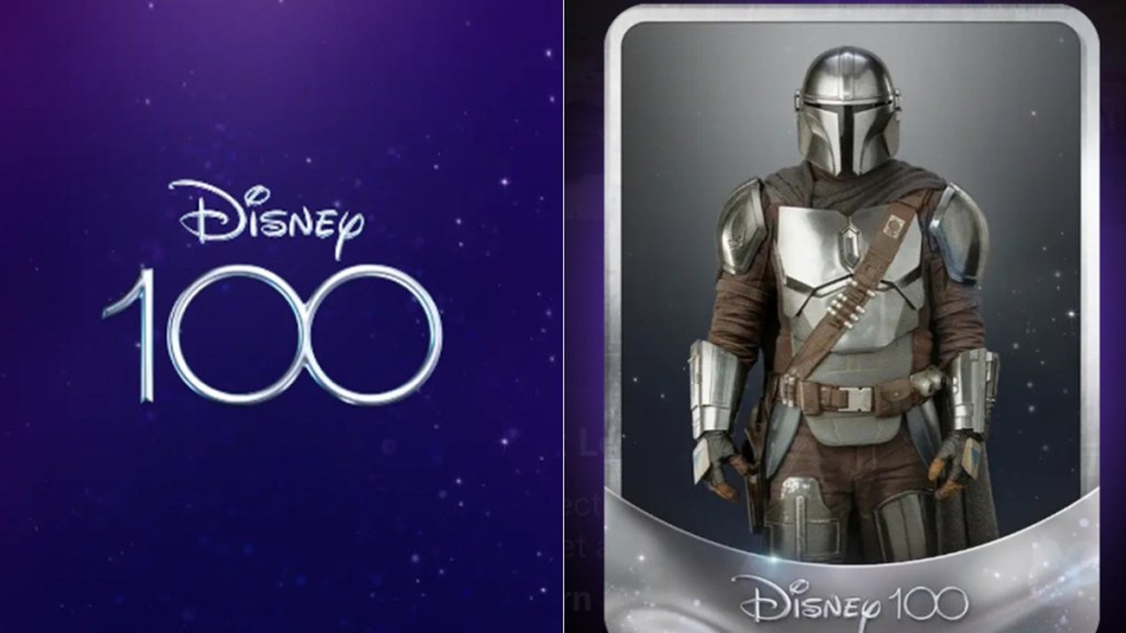 Disney 100 Quiz Answers nov 9