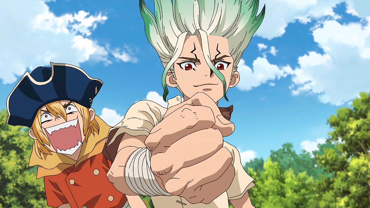 Dr. Stone season 3 episode 9 release date, where to watch, what to