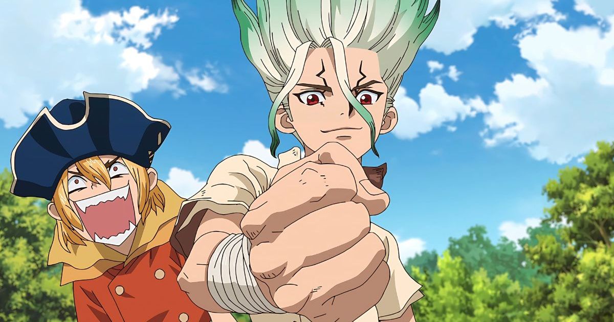 Dr Stone Season 3 Episode 19 Streaming: How to Watch & Stream Online