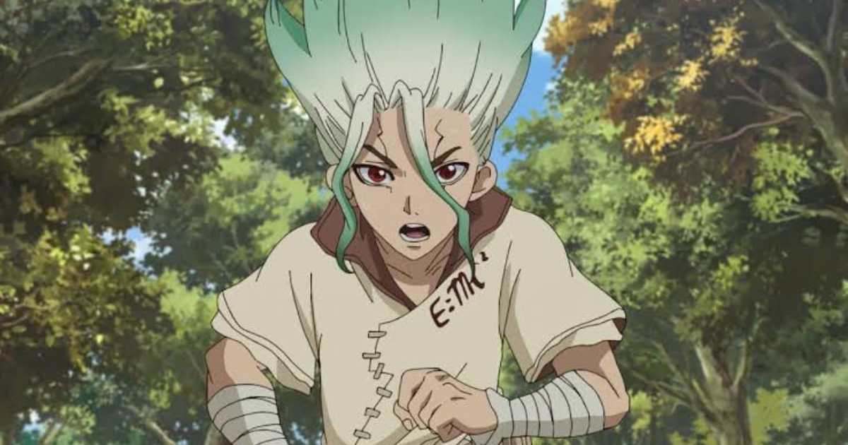 Dr. Stone Season 3 Part 2 Episode 18 Will Likely Focus on Ibara's Struggles