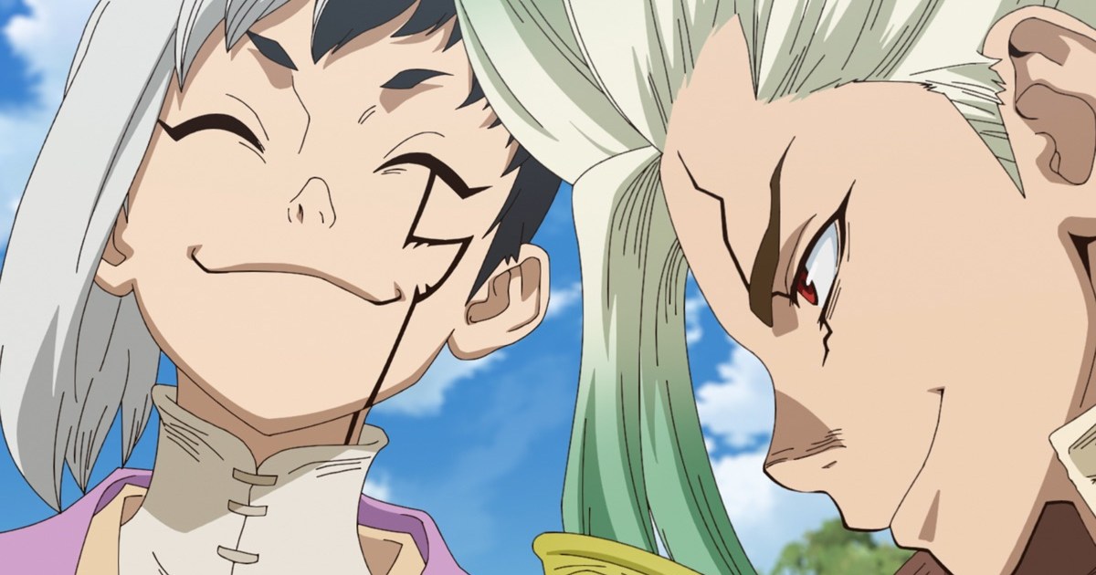 Dr. Stone season 3 finale: When is Dr. Stone: New World coming to