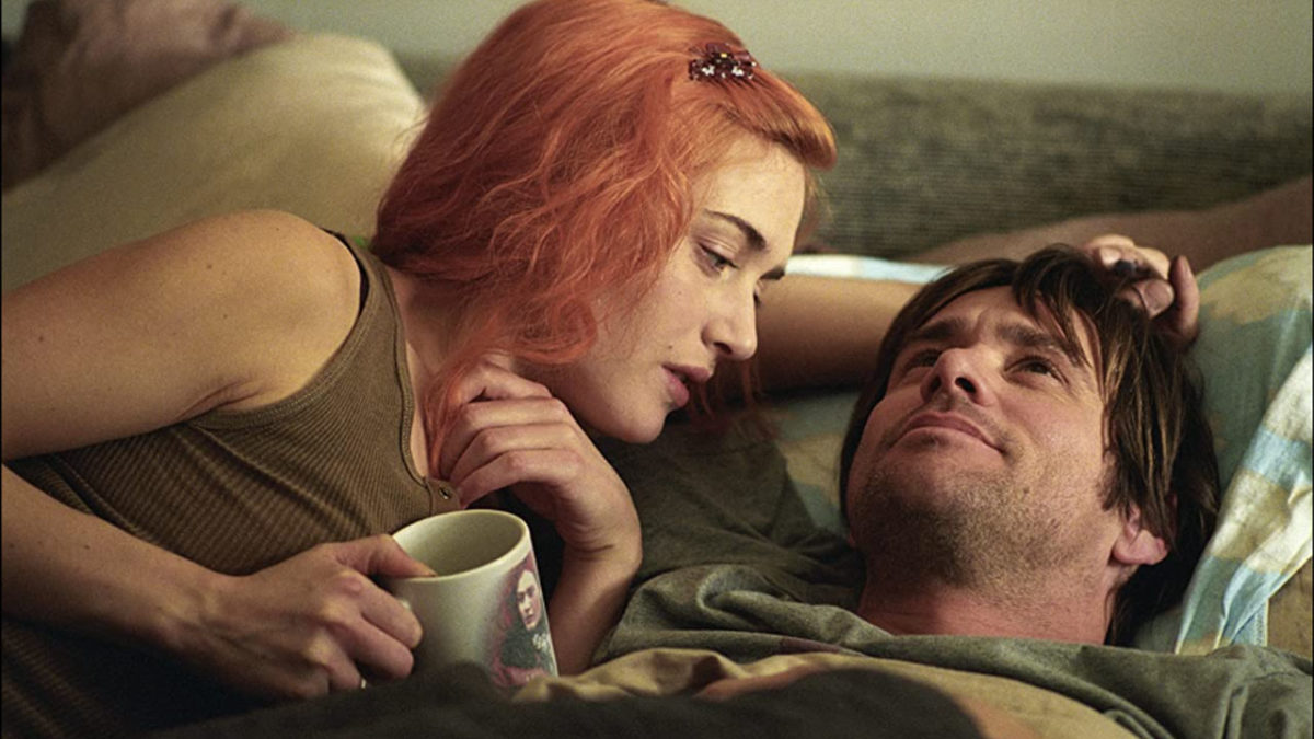 Eternal Sunshine of the Spotless Mind Streaming Watch Stream