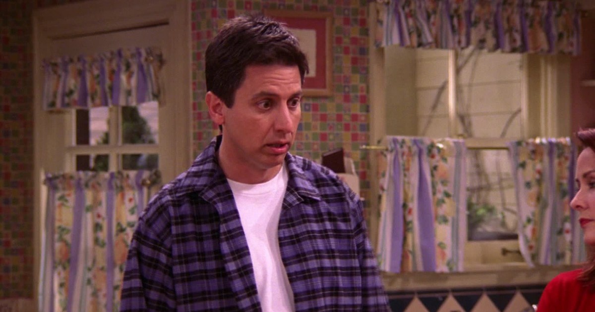 Everybody Loves Raymond Season 6 Streaming: Watch & Stream Online via ...