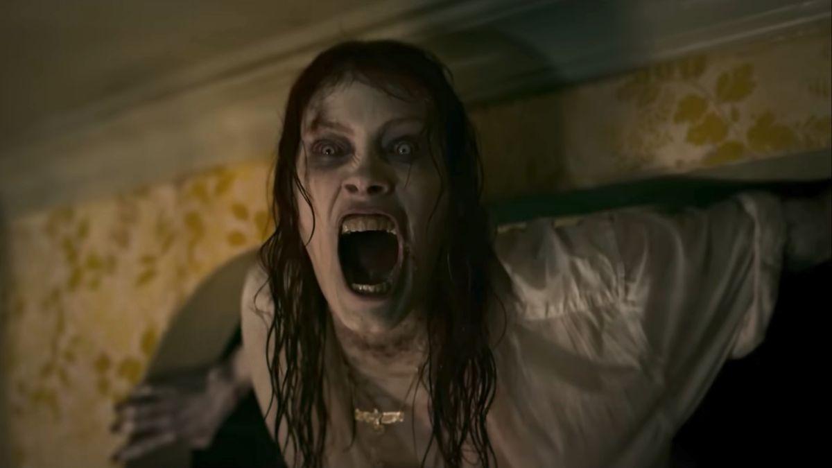 Here's How To Watch 'Evil Dead Rise' Online Free: Is Evil Dead Rise (2023)  Streaming On HBO Max Or Netflix