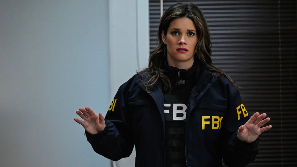 FBI Season 4