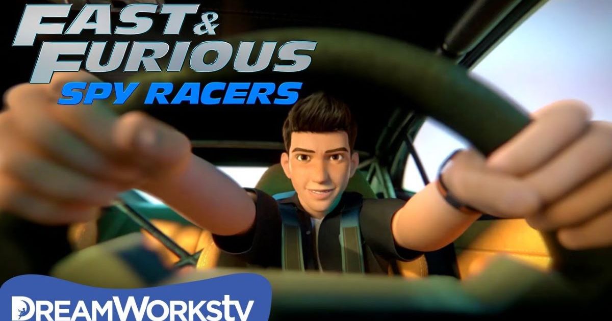 Fast and Furious Spy Racers Season 1 Streaming: Watch & Stream Online ...