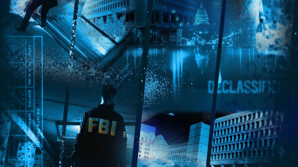 Feds (2023) Season 1