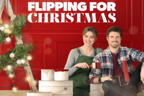 Flipping for Christmas