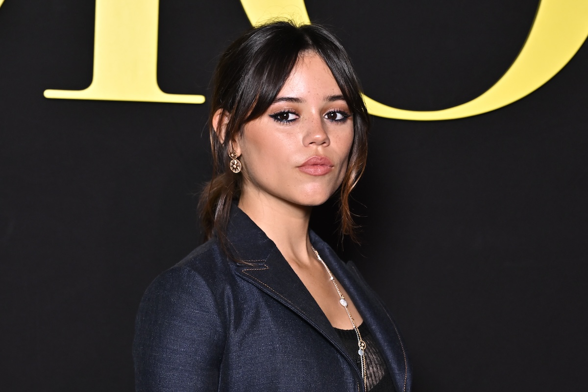 Death Of A Unicorne Cast Adds 7, Jenna Ortega A24 Movie Wraps