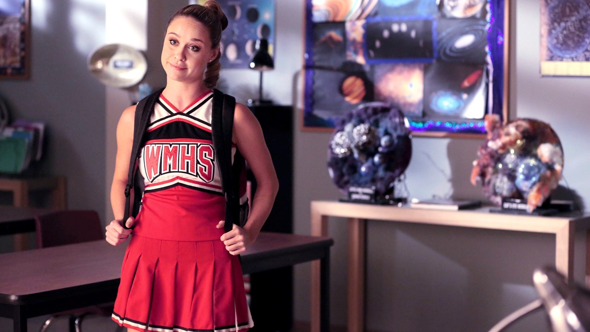 Glee Season 6 Streaming Watch Stream Online via Disney Plus and